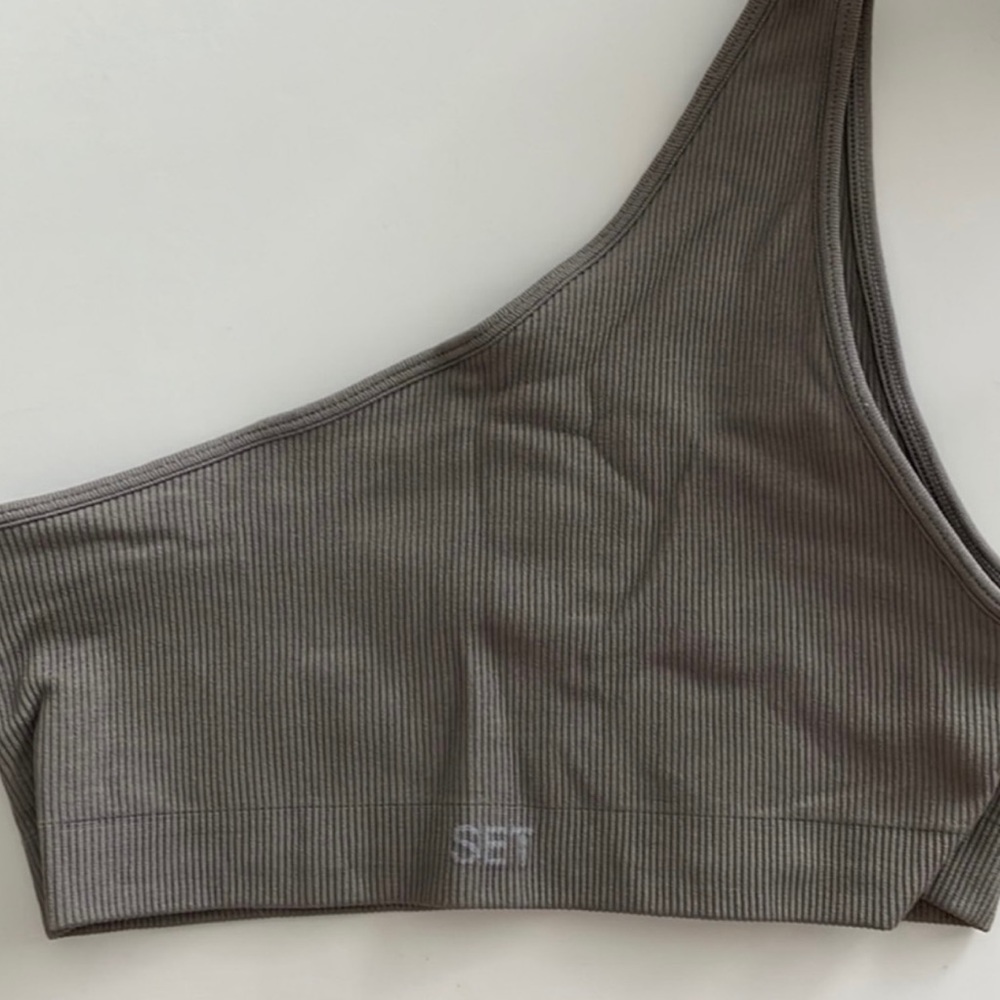 Set Active Bra